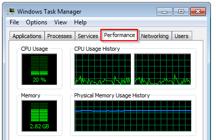 ncomputing vspace server not able to remote into