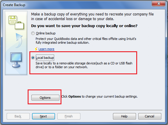 quickbooks backup from mac for windows