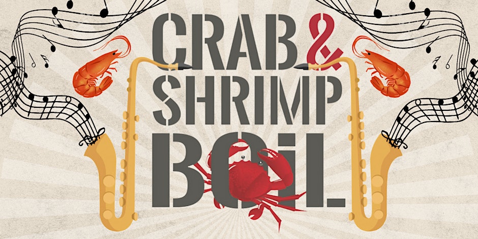 Crab & Shrimp Boil