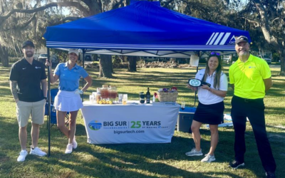 Longest Drive Sponsors at the 2024 Hillsborough County Bar Association’s Young Attorneys Golf Tournament