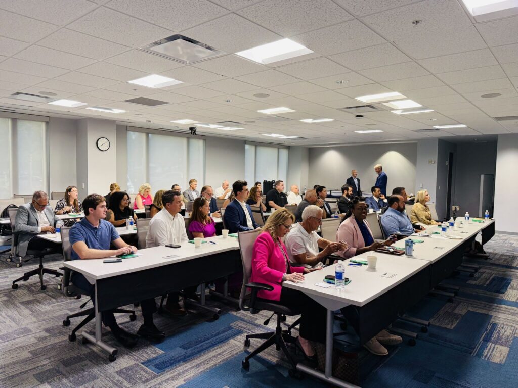 Tampa Bay cybersecurity - beyond the breach 2026