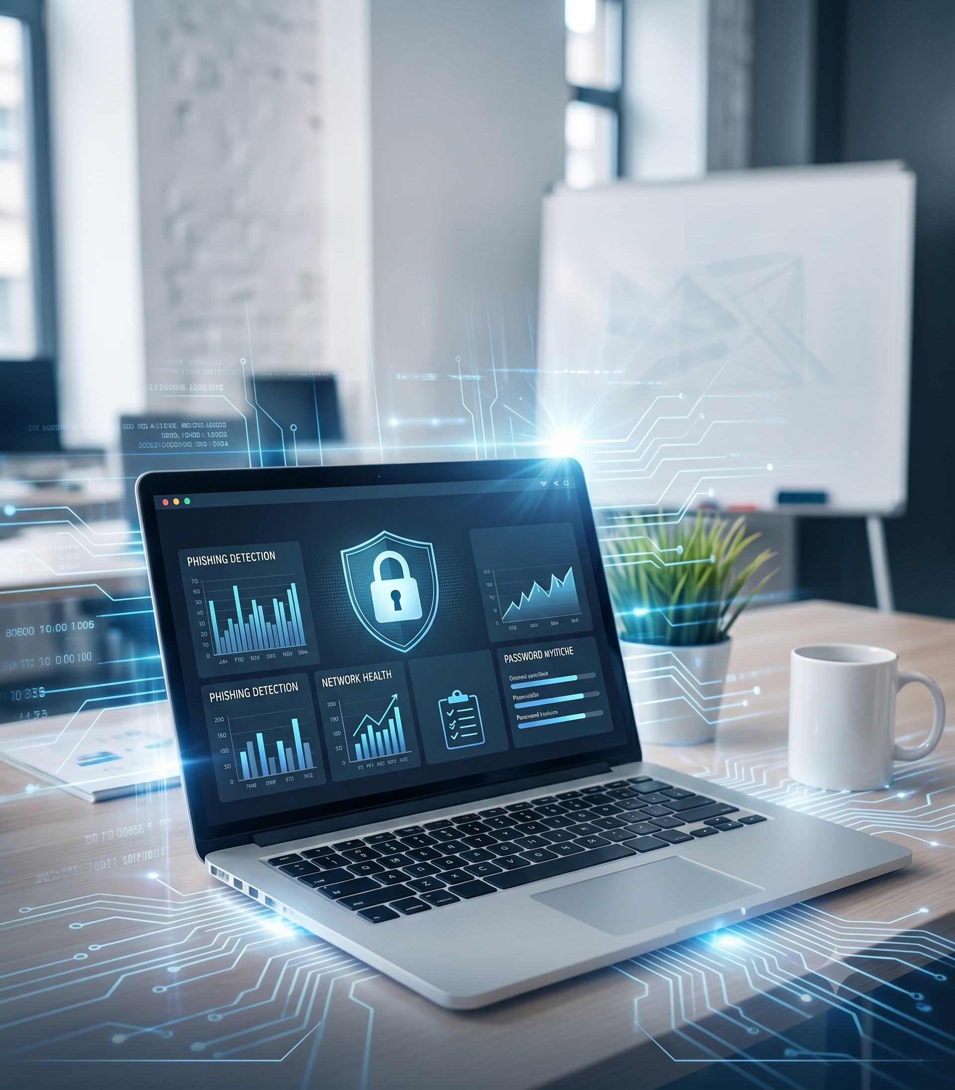 Tampa Bay cybersecurity